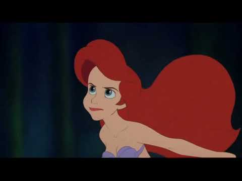 Craig Reever - Breathing Now [The Little Mermaid Music Video]