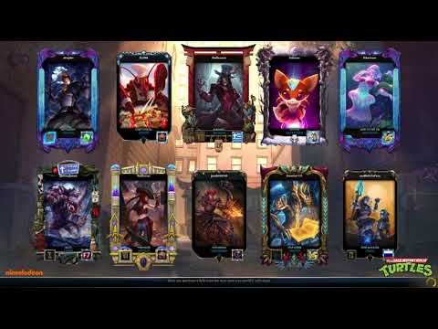 Smite assault Ratatoskr gameplay 8