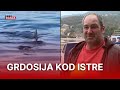 Ribar Nikola Snimio Nestvaran Prizor Usta Kao Bunker Od Auta Silueti Nije Bilo Kraja RTL Danas