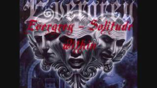 Evergrey - Solitude Within