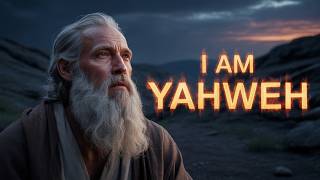 Verbatim Vision: The Book of Exodus - Chapter 6 (LSB)