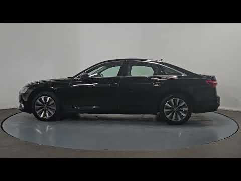 212D13854 - 2021 Audi A6 40TDI 204HP S tronic SE RefId: 682783