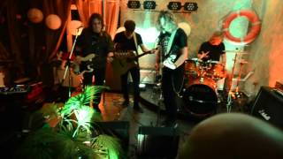 Crow Mother - Don't Brake The Chain (Live @ Bar Ekspedīcija, Mangaļsala)