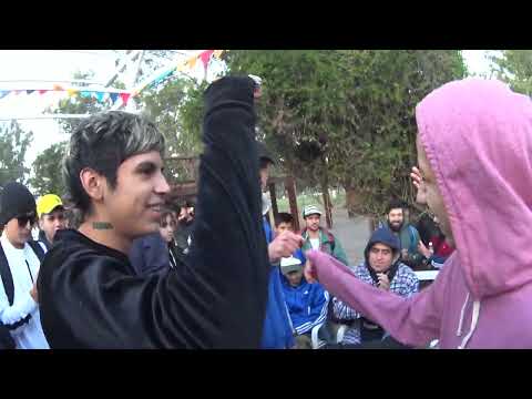 URBANMISTIK Fecha 6 8tavos - Pepe vs Lucius vs Shako vs Deef -