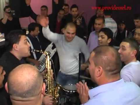 Rechinii Din Oltenita & PROVIDEO SRL la Botez Dene in Bilbao 4