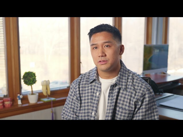 testimonia - Nikko V.
