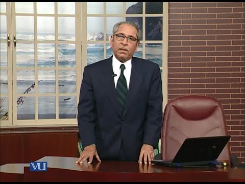 Some Basics About Nonprofit Organization | Marketing for Nonprofit Organizations | MKT728 Lecture01