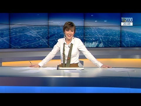 TG2000 del 14 dicembre 2019 – Edizione delle 20.30