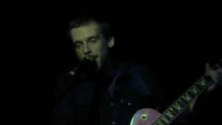 Kevin Devine - Just Stay