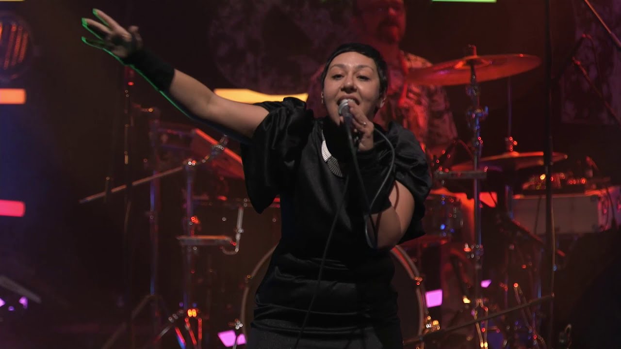 Je Veux - Lovable (Live @ Rock&OFF 2021.)