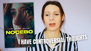 Nocebo (2022): REVIEW | Danixinhahhh