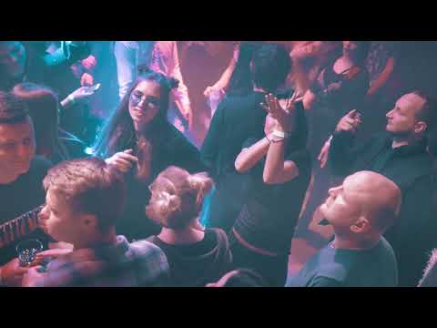 Dj Skif Birthday 34th @SaharClub