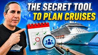 The Secret Tool for Smarter Cruise Planning (Almost Nobody Uses It)