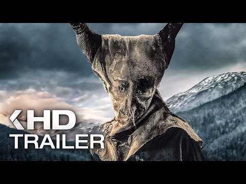 DER SEELENFÄNGER Trailer German Deutsch (2024) Exklusiv