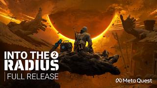 Into The Radius 2