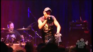 The Berzerker &quot;No One Wins&quot; Live (HD, Official) | Moshcam