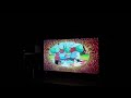 Opening Of Blue S Clues Magenta Comes Over VHS From 2000