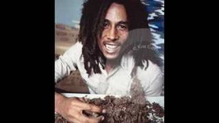 Bob Marley Easy Skanking
