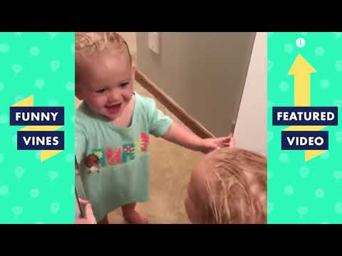 PROVA A NON RIDERE PER UN ORA...IMPOSSIBILE😂😂😂😂😂