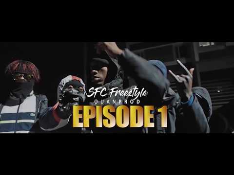 SFC - Freestyle épisode 1 (Clip Officiel)