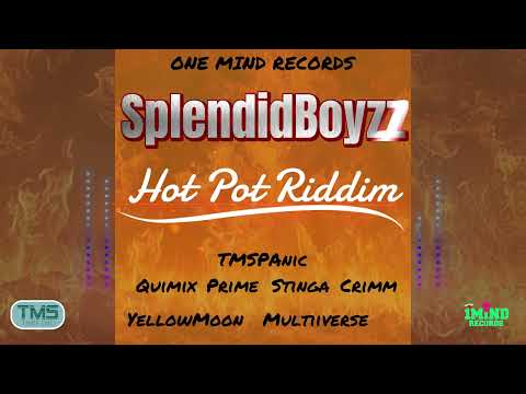 Splendidboyzz - NO CRACKERS