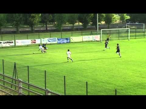 Juniores-Nuova Verolese 26-05-11 - Torneo Ghedi