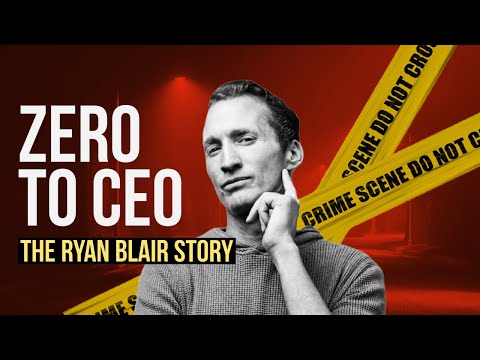 You're Stronger Than You Think w/ Ryan Blair