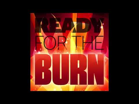 Keith MacKenzie and Fixx  Ready For The Burn