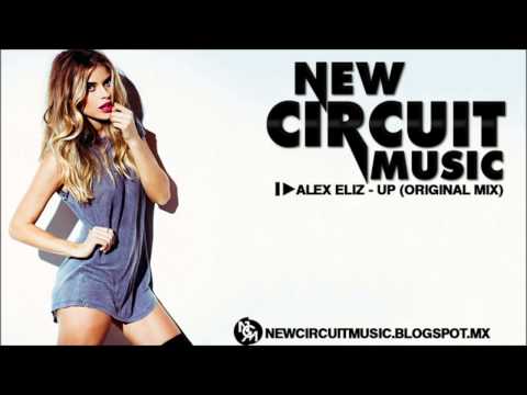 Alex Eliz - Up (Original Mix)