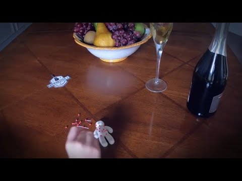 Winchester 7 & the Runners - The Saint Simon Killer (Official Music Video)