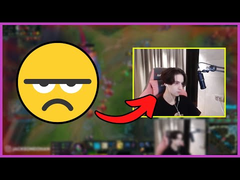 Katevolved Experiences ANNOYING Yone Mechanic