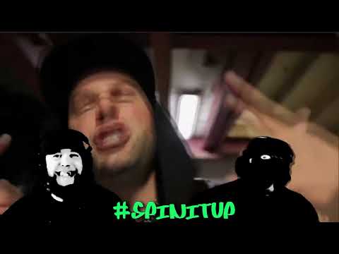 SPINITUP X SANDO FILMS MASSAKA FT ONYX