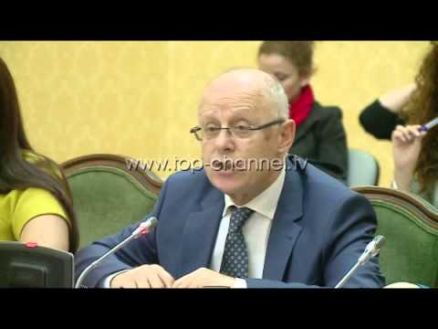 Pr.buxheti, qeveria: Garanton mirëqënien - Top Channel Albania - News - Lajme