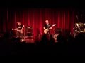 NoMeansNo - I'm An Asshole [live]