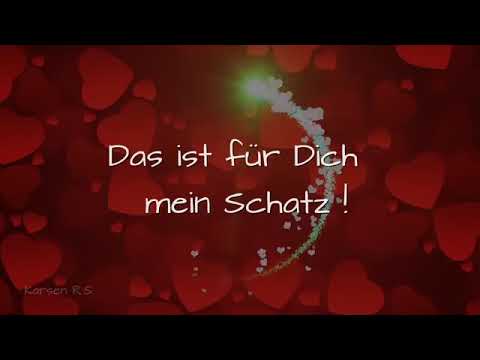 Liebe Sprüche ❤️❤️ sher schön