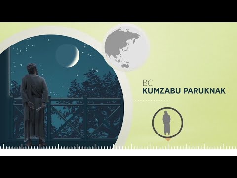 Baibal Cu A Hmaanmi A Si Kha Zeitindah Kan Zumh Khawh? Laiholh Video