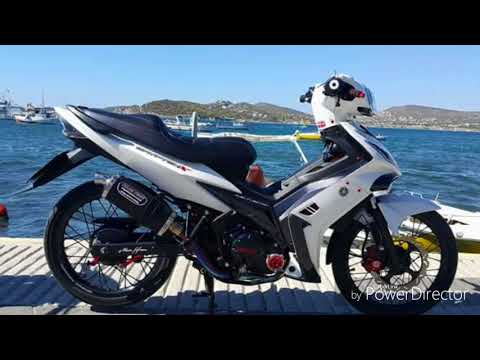 Τα Ομορφότερα μηχανάκια 2018 (part1)