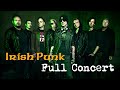 Greenland Whalefishers - Waiting for the world Full Concert Movie (official music video ) irish punk