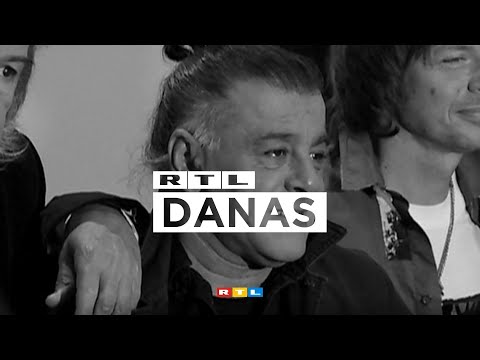 Publika neutješna zbog odlaska Akija: Od pjevača se oprašta cijela regija | RTL DANAS