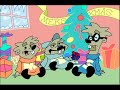 Bob Rivers - The Twisted Chipmunk Song (Official Music Video)
