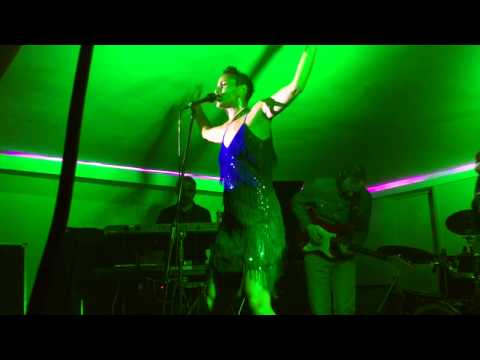 You Got The Love - Alison David and Housejammerz