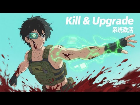 【Full】【Multi Sub】I am picking up attributes in the end times EP1~45#anime #animation