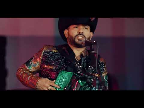 Alfonso Cota Y Los De La Sierra - [ La Muerte Del Comandante ] Video En Vivo 2022