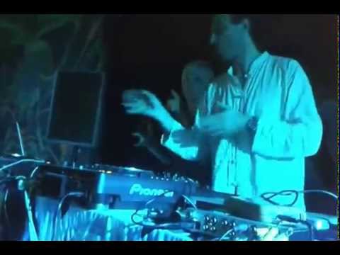 ABSOLUM & C.P.U. @ Belgrade - Imago CUK