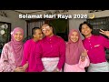 SELAMAT HARI RAYA MANA JODOH LEBARAN VLOG RAYA 2026