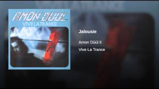 Jalousie