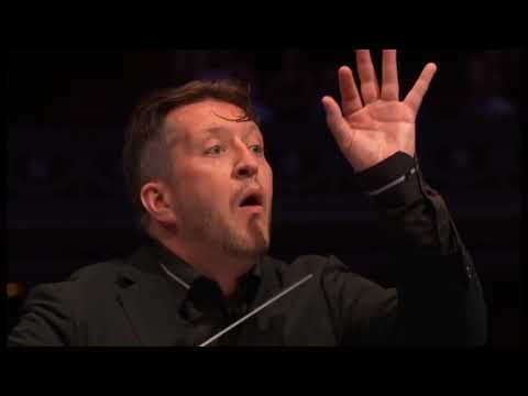 britten sinfonia da requiem thomas ades conducts bbc proms 2013