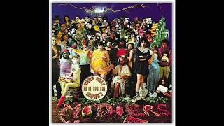 Frank Zappa - Flower Punk - 1984 mix