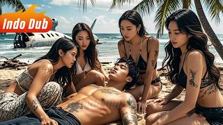 Download lagu Pemuda jatuh ke pulau terpencil, ada 7 gadis liar cantik. Seketika, kekuatan supernya bangkit! mp3