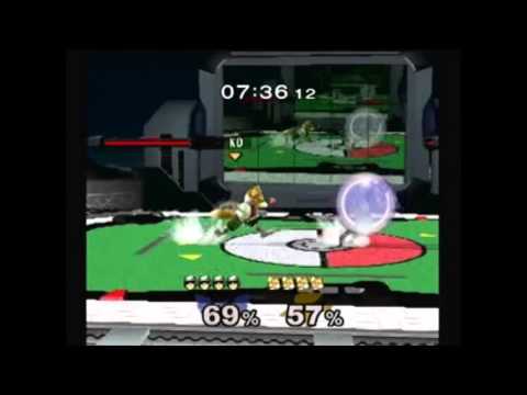 The Beach House 5 - KD (Fox) vs JuggleGuy (Falcon) LB